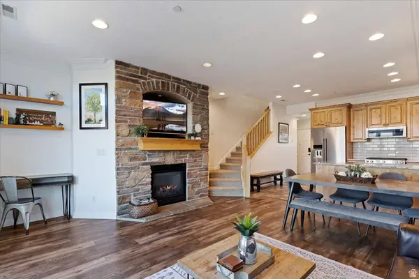 6486 E Highway 39 #39, Huntsville, UT 84317