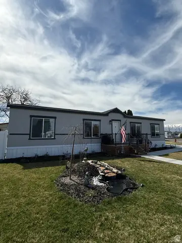 502 W 725 N, Logan, UT 84321