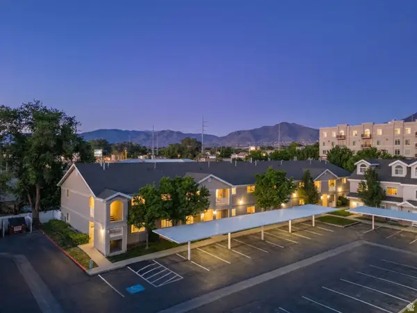 848 E 3950 S #C, Salt Lake City, UT 84107