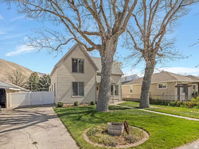 30 N 200 E, Springville, UT 84663 - #2