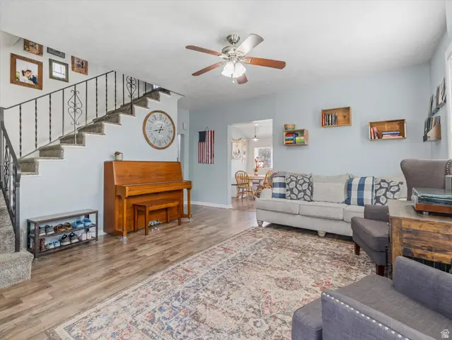 30 N 200 E, Springville, UT 84663 - #3