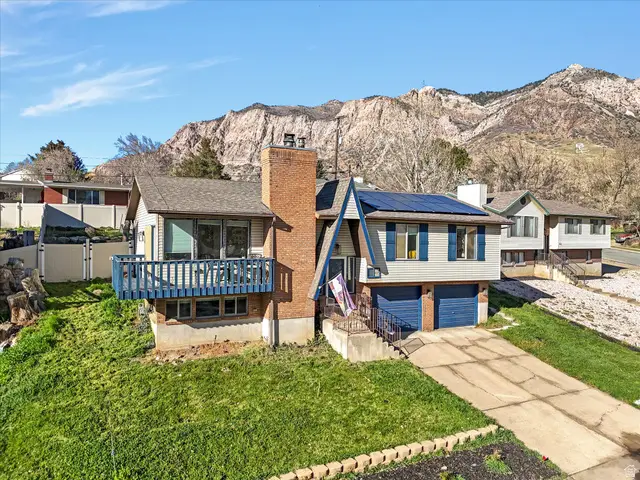 1125 S Custer Ave, Ogden, UT 84404 - #1