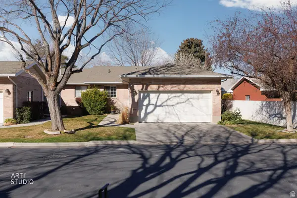 510 S 20 E, Orem, UT 84058