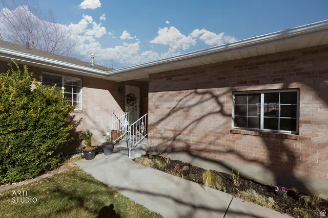 510 S 20 E, Orem, UT 84058 - #2