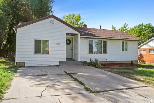 1149 Dan St, Ogden, UT 84404 - #1