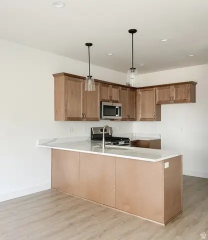 4004 N Aspen Way N, Lehi, UT 84048 - #3