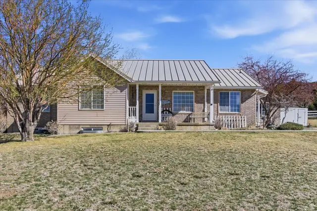 11770 E 24500 N, Fairview, UT 84629 - #2