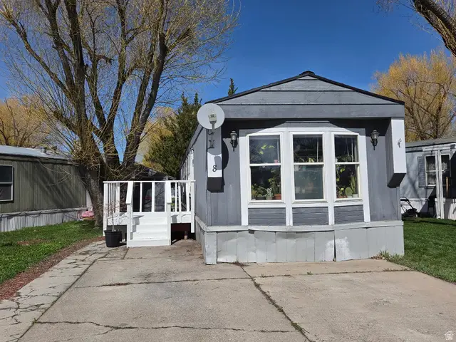350 S 800 S, Logan, UT 84321 - #1