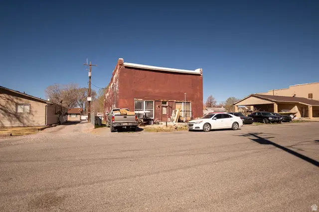 50 S 100 W, Beaver, UT 84713 - #2