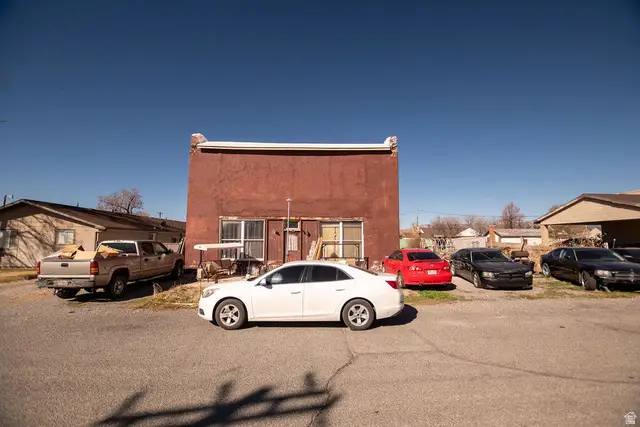 50 S 100 W, Beaver, UT 84713 - #3