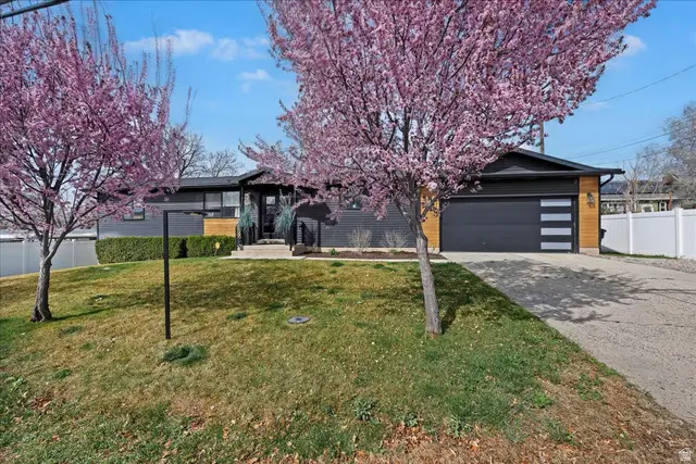 3158 S 1940 E, Millcreek, UT 84106 - #2