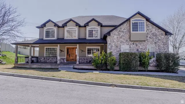 1377 S 1650 E, Provo, UT 84606 - #2