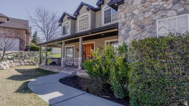 1377 S 1650 E, Provo, UT 84606 - #3