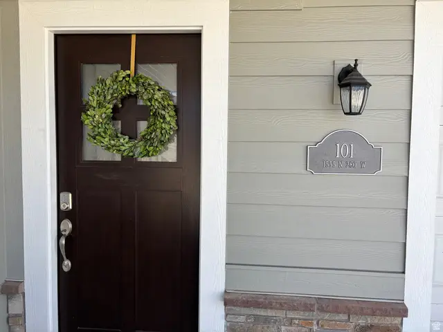 1555 N 280 W, Logan, UT 84341 - #3