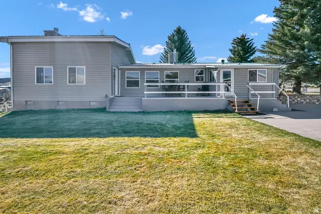 290 N 300 W, Koosharem, UT 84744 - #2