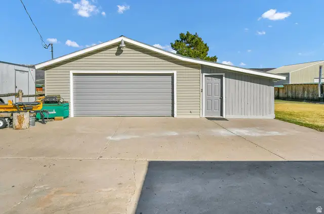 290 N 300 W, Koosharem, UT 84744 - #3