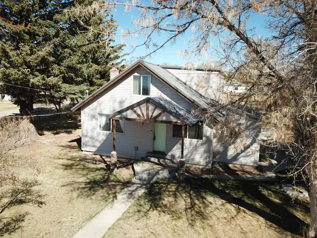 3128 N 14825 W, Altamont, UT 84001 - #1