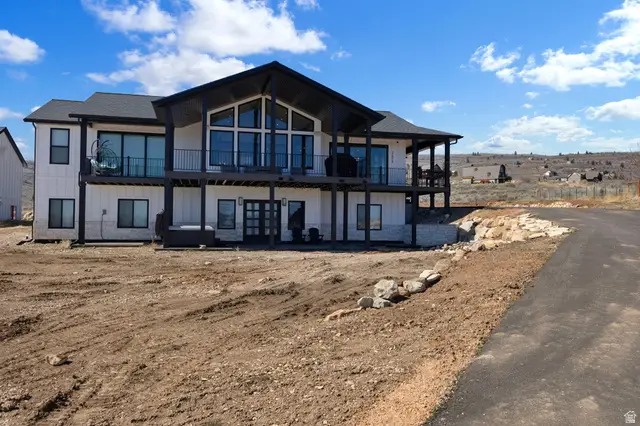 3479 S Black Hawk Cir #13, Garden City, UT 84028 - #1