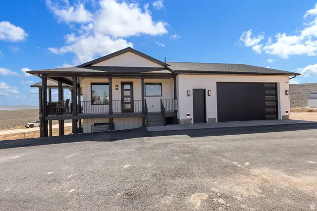 3479 S Black Hawk Cir #13, Garden City, UT 84028 - #3