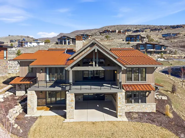 2044 E Notch Mountain Cir #360, Heber City, UT 84032 - #2