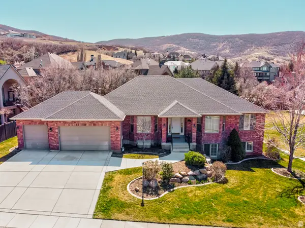 1210 Elk Hollow Road Rd, North Salt Lake, UT 84054