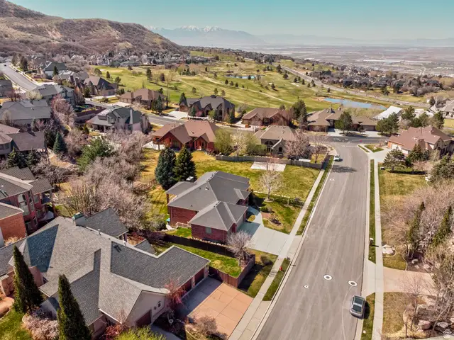 1210 Elk Hollow Road Rd, North Salt Lake, UT 84054 - #3