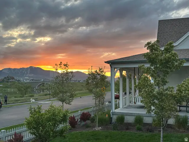 10993 S Oquirrh Rd, South Jordan, UT 84009 - #2