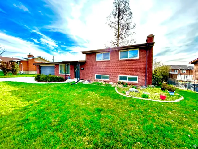 1503 N 300 W, Bountiful, UT 84010 - #1