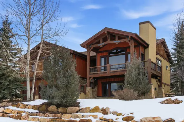 35 Hidden Oaks Ln, Park City, UT 84060 - #2