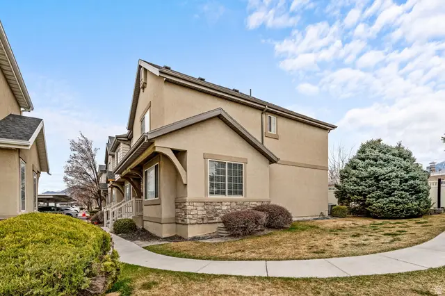 454 N 1235 W, Orem, UT 84057 - #2