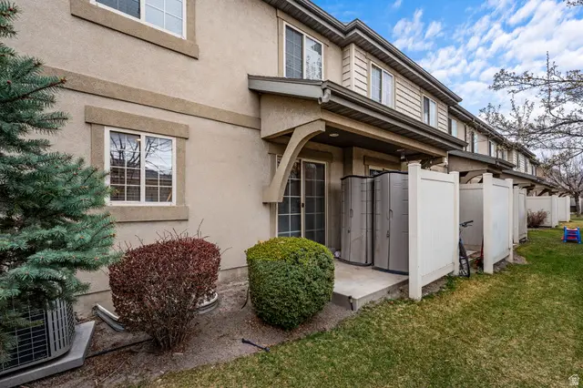 454 N 1235 W, Orem, UT 84057 - #3