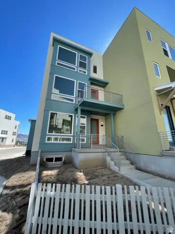 1482 W Kiera Ct S #145, Farmington, UT 84025 - #1