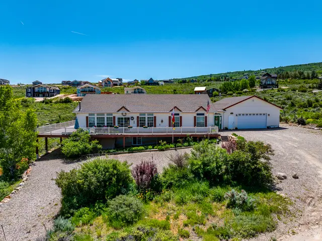 2780 S Bunch Grass Dr #16, Garden City, UT 84028 - #1