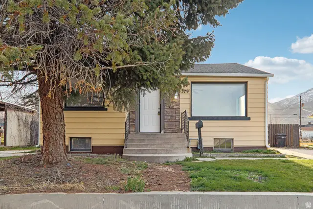 579 S 400 W, Brigham City, UT 84302 - #1