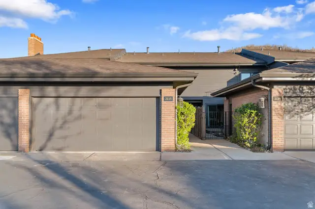 2115 S Ridgewood Way, Bountiful, UT 84010 - #1