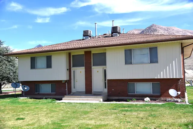 780 E 100 S #1, Brigham City, UT 84302 - #1