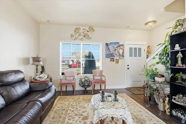 1084 S 740 W, Logan, UT 84321 - #2