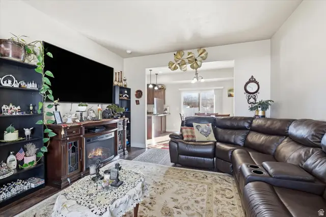 1084 S 740 W, Logan, UT 84321 - #3