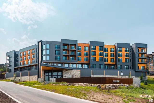 2670 W Canyons Resort Dr #410 #410, Park City, UT 84098 - #1