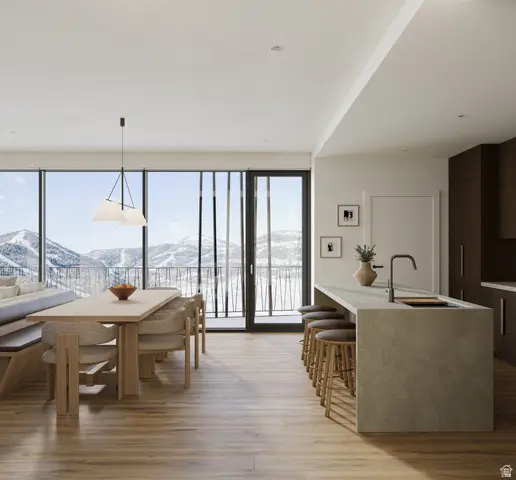 1601 W Glencoe Mountain Way #5708, Park City, UT 84060 - #2