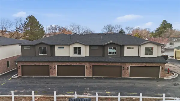 1263 S 985 E, Ogden, UT 84404