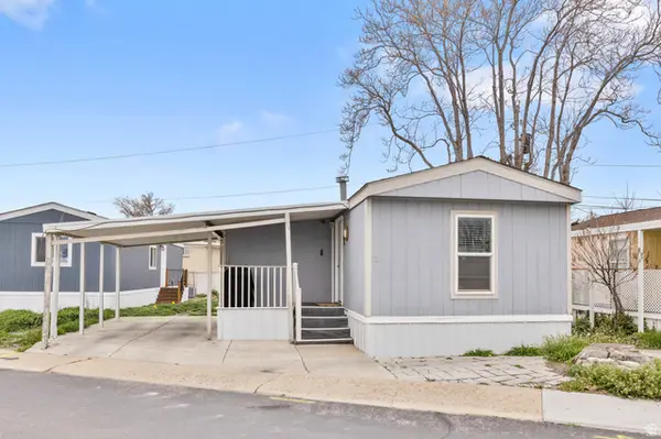 75 W 250 N #12, Clearfield, UT 84015