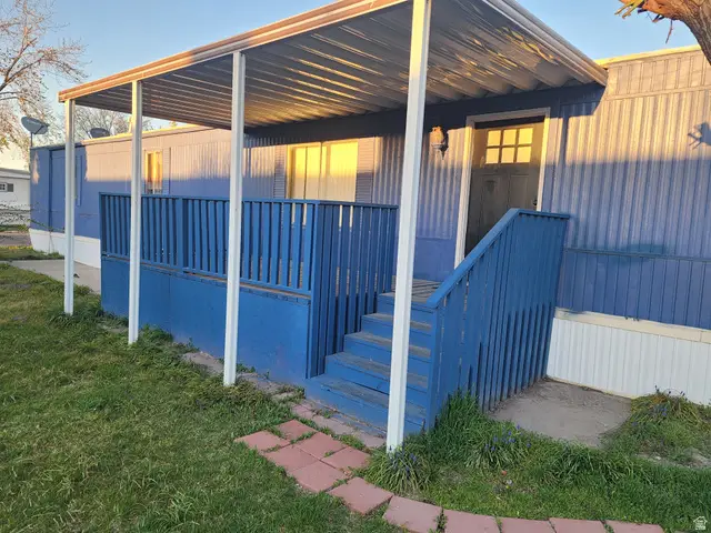 705 S Redwood Rd W #77, Salt Lake City, UT 84104 - #1