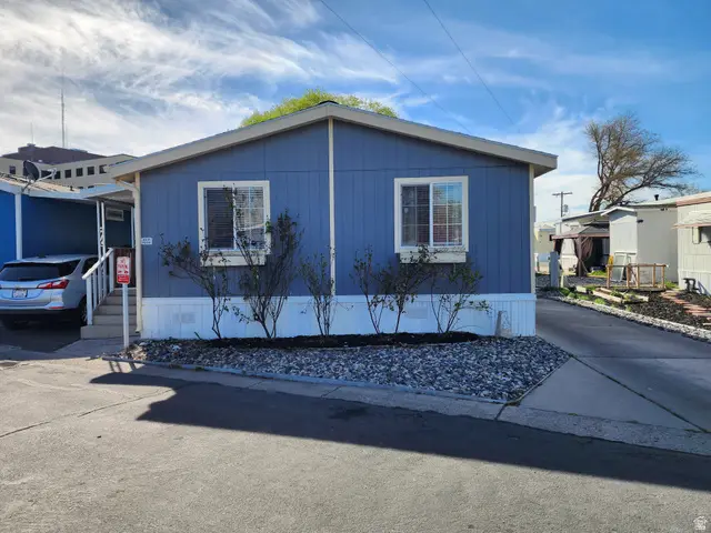 4231 W 3400 S #230, Salt Lake City, UT 84120 - #1