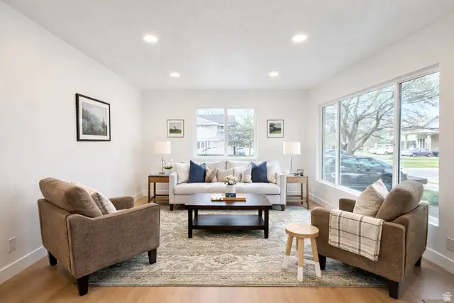 266 N 700 W, Provo, UT 84601 - #2