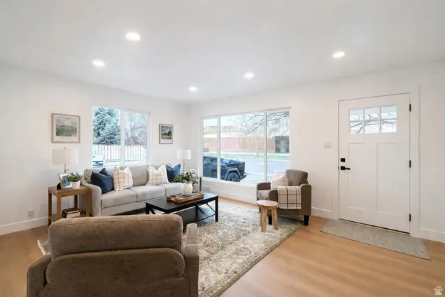 266 N 700 W, Provo, UT 84601 - #3