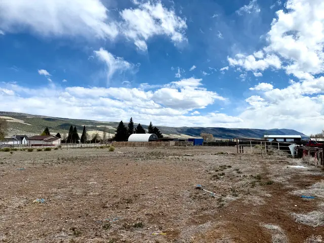 Address Withheld By Seller, Koosharem, UT 84744 - #2