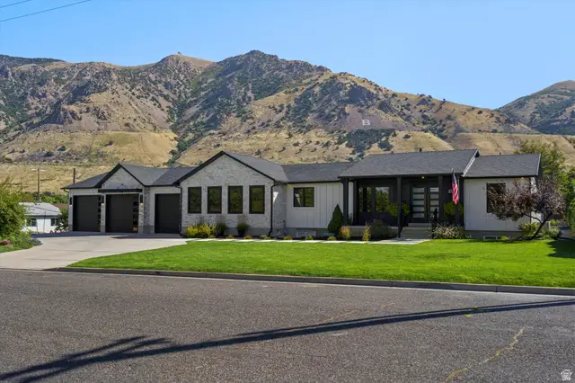 258 N 500 E, Brigham City, UT 84302 - #1