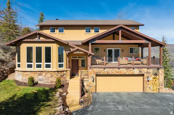 7985 Boothill Dr, Park City, UT 84098