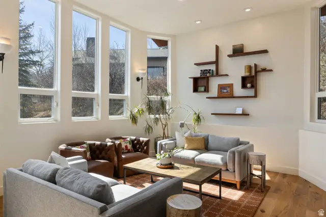 7985 Boothill Dr, Park City, UT 84098 - #2